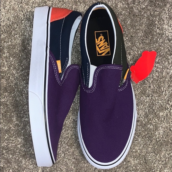 Classic slip on Vans men - Picture 4 of 9